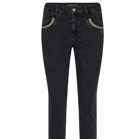 Mos Mosh Naomi Gringio Jeans