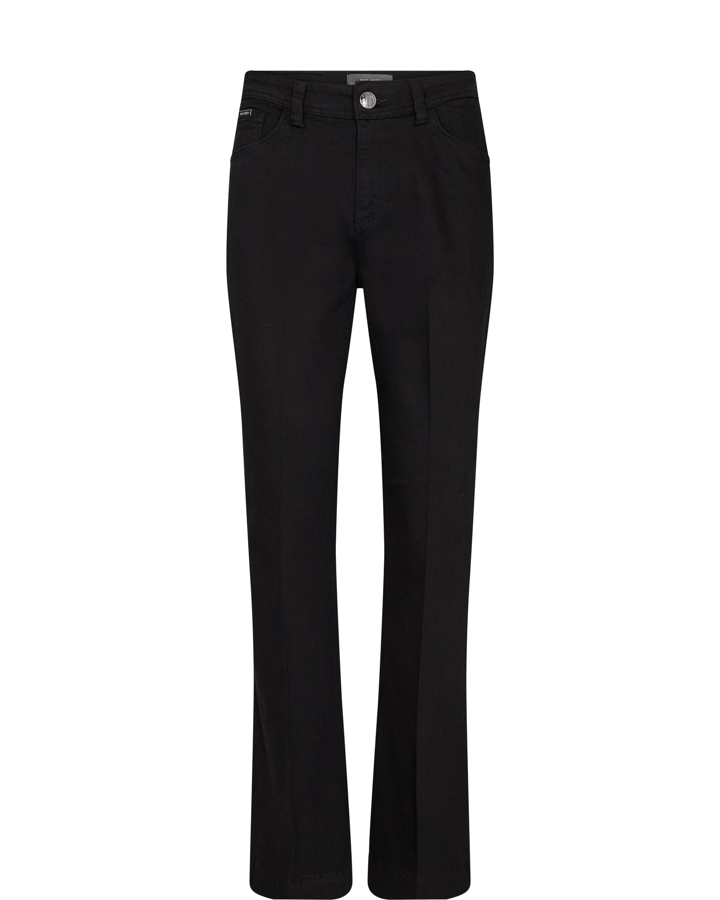 Mos Mosh Jessica Joy Pant - Black