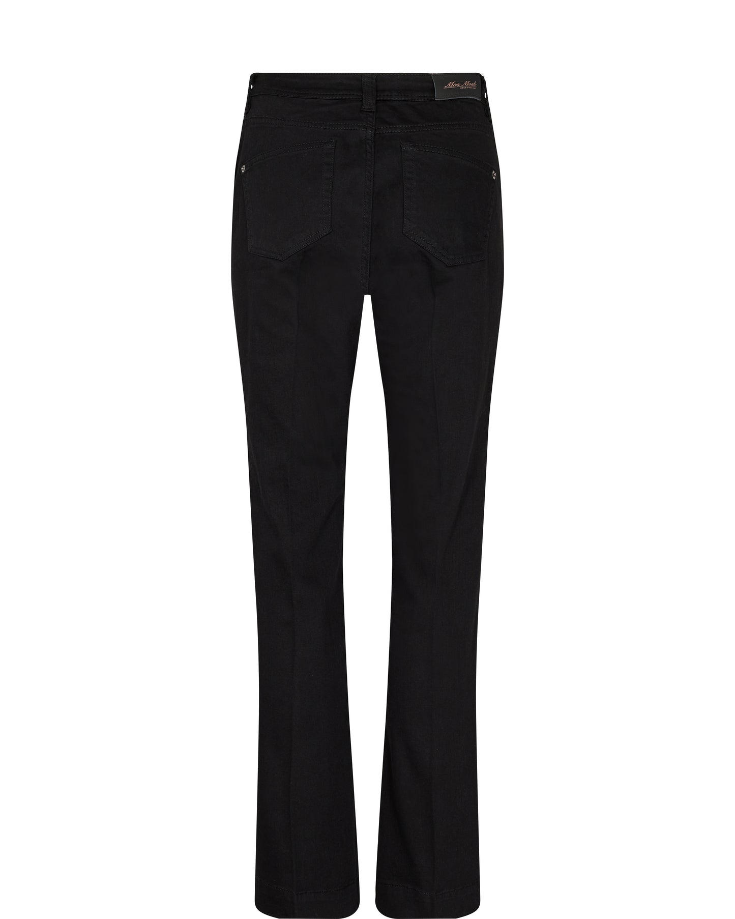 Mos Mosh Jessica Joy Pant - Black