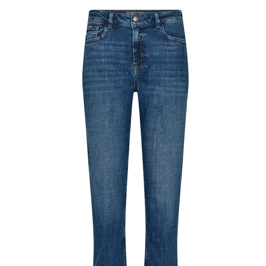Mos Mosh Everest Dark Ave Jeans
