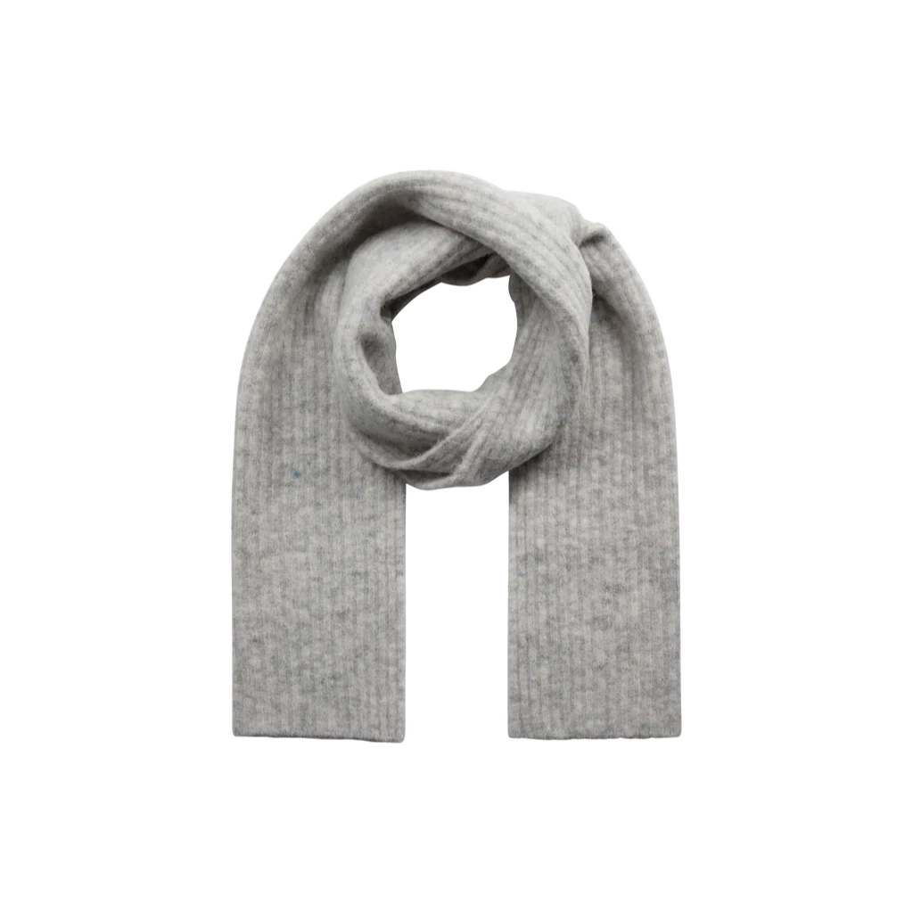 Mos Mosh Lora Knit Scarf