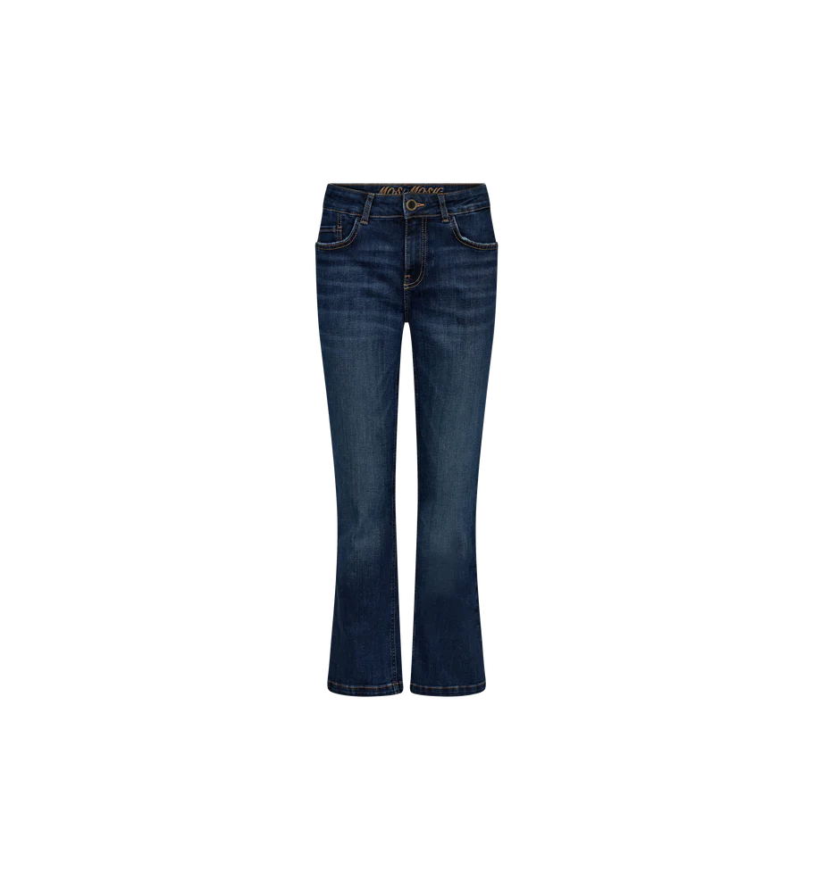 Mos Mosh Ashley Imera Jeans Dark Blue