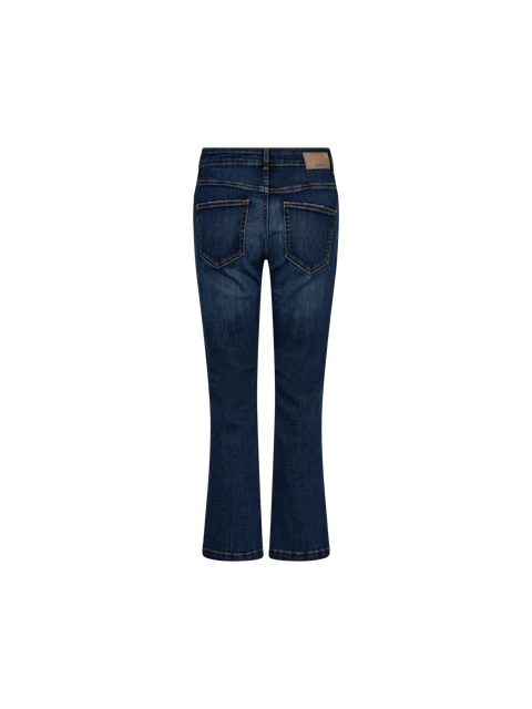 Mos Mosh Ashley Imera Jeans Dark Blue