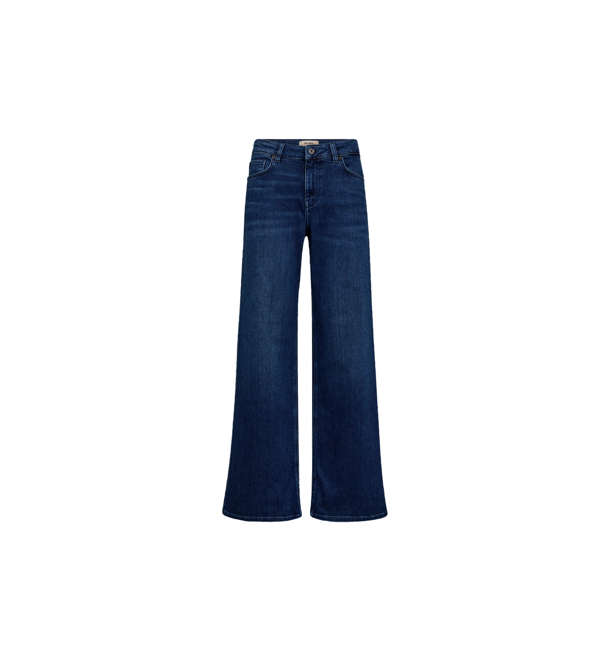 Mos Mosh Dara Hera Jeans Deep Blue