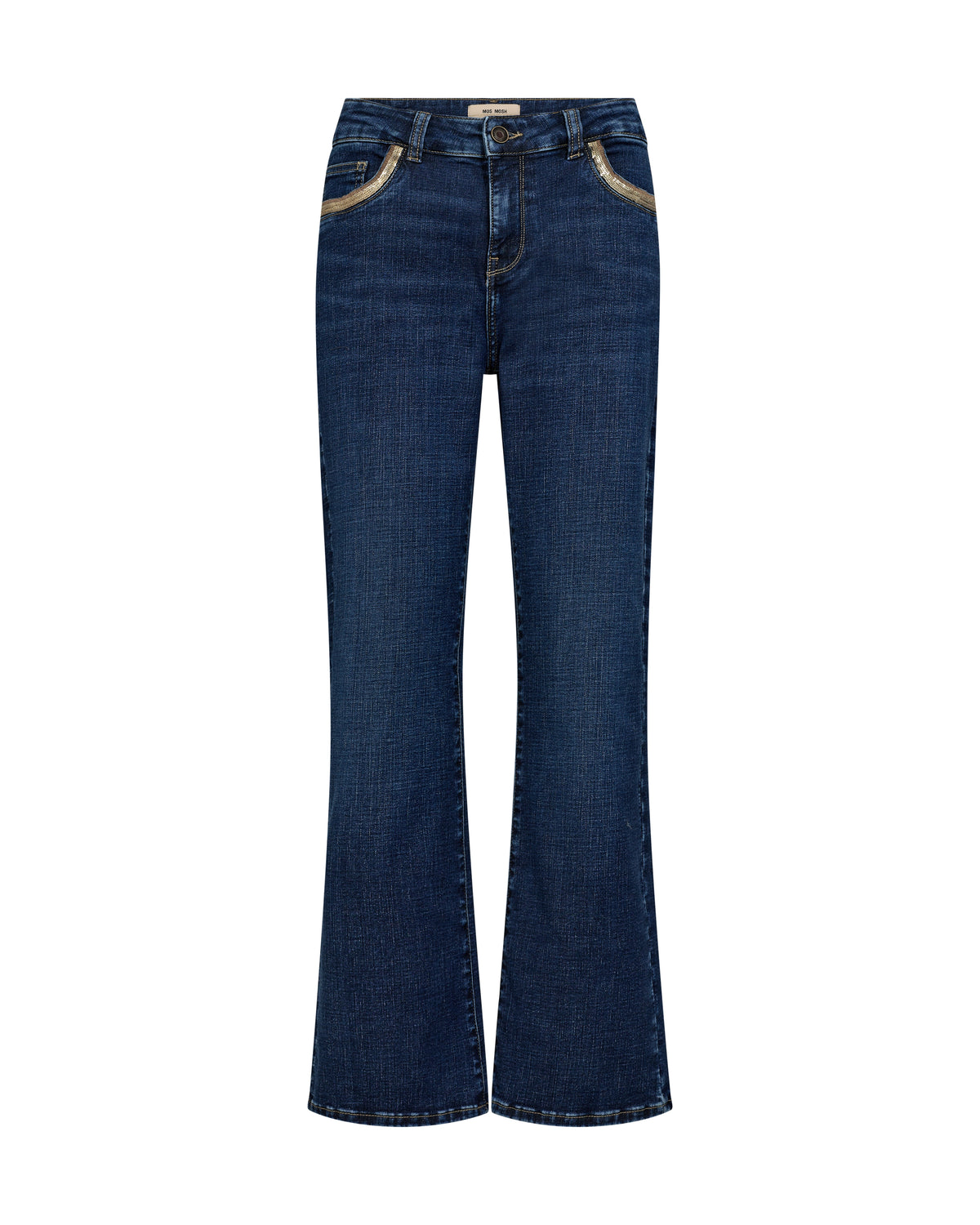 Mos Mosh Cecilia Perla Jeans
