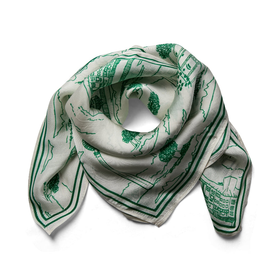 Mos Mosh Tale Scarf