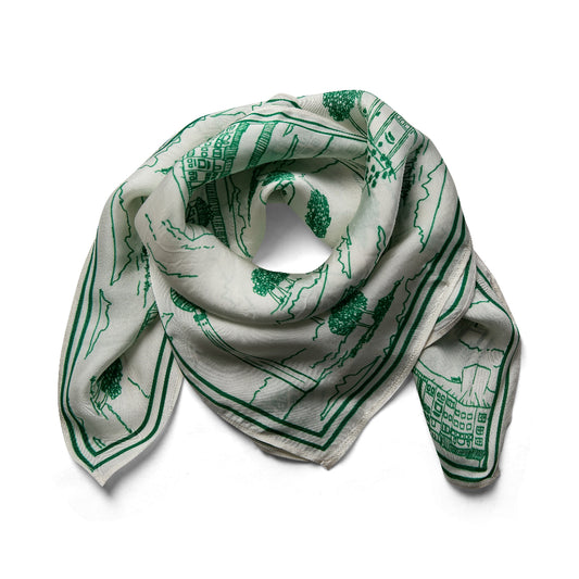 Mos Mosh Tale Scarf