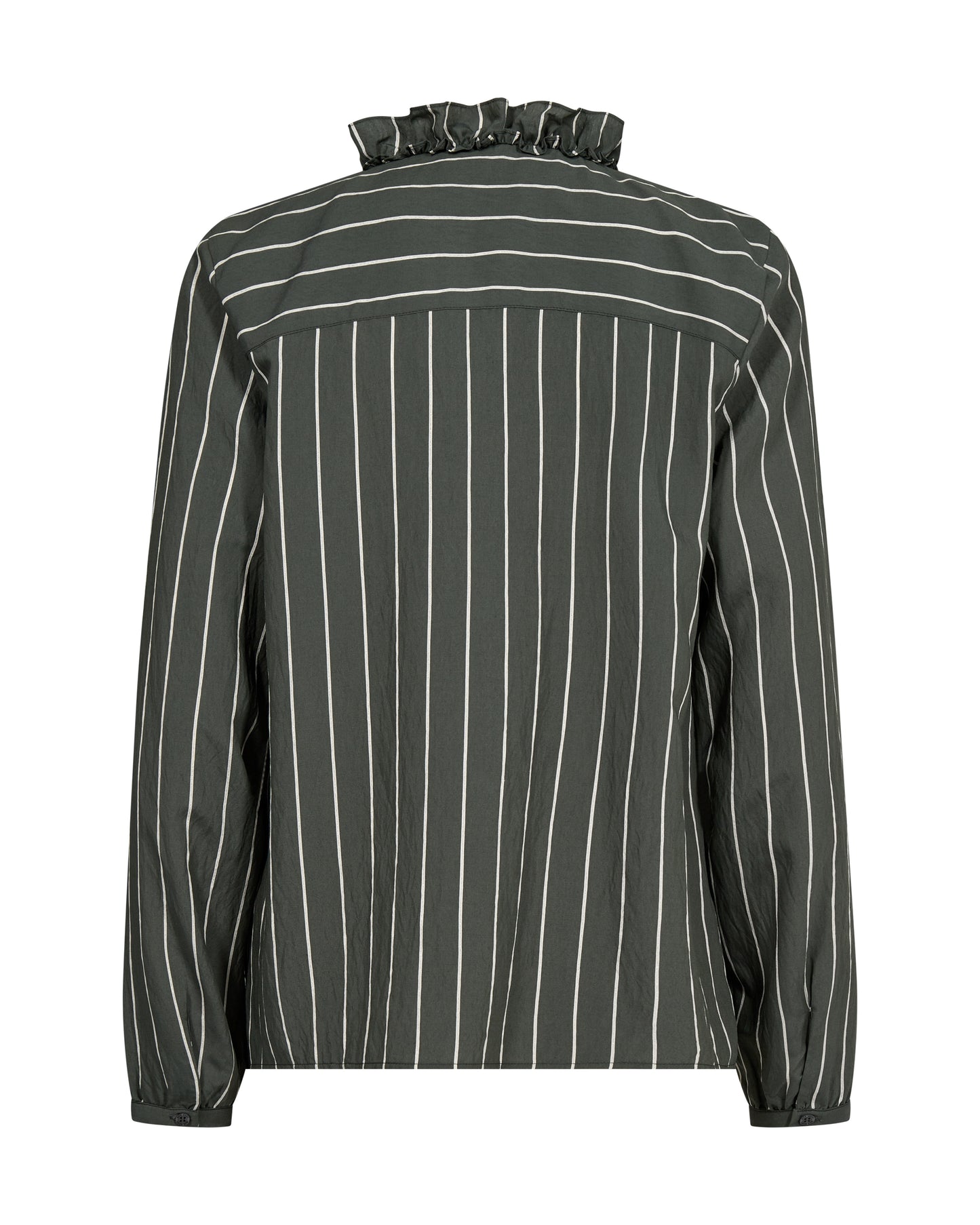Mos Mosh Billy Stripe Shirt