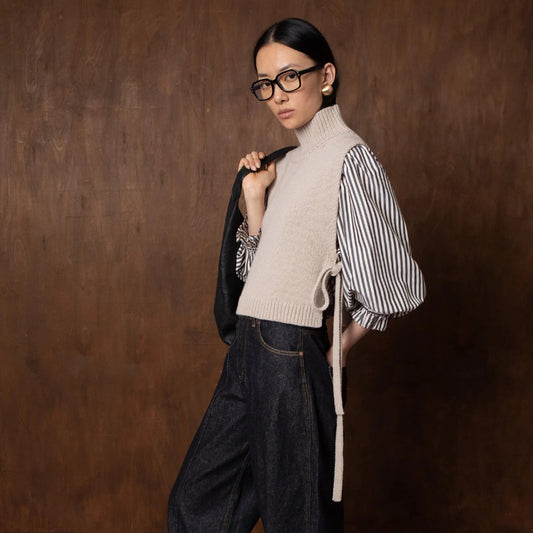 Vivere Daya Tabard