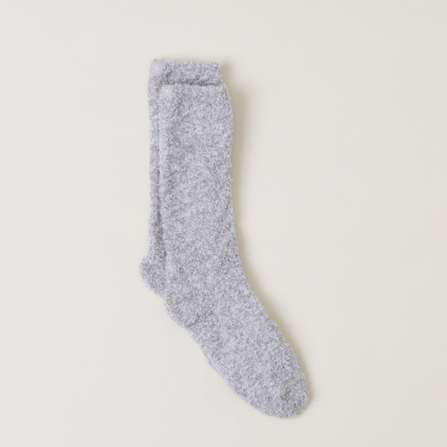 Barfoot dreams cozychic heathered socks