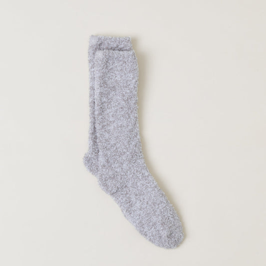 Barfoot dreams cozychic heathered socks