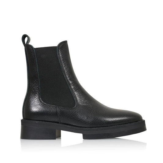 DWRS Barkly Chelsea Boot Black