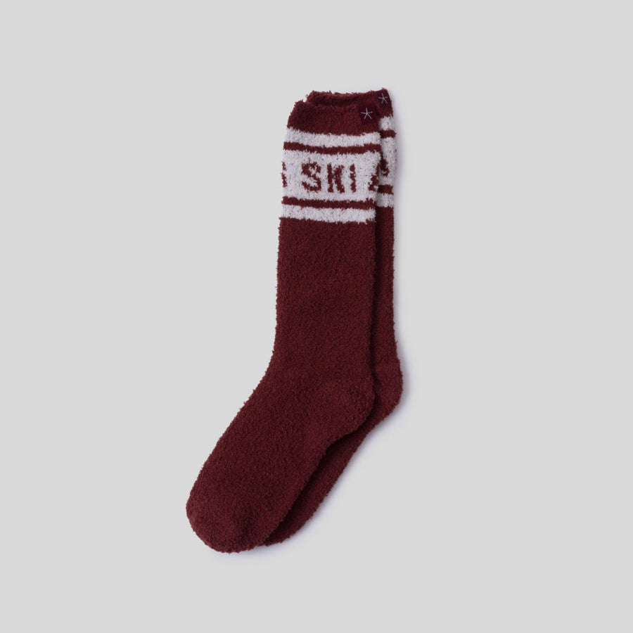 Barefoot Dreams Cozy Sock