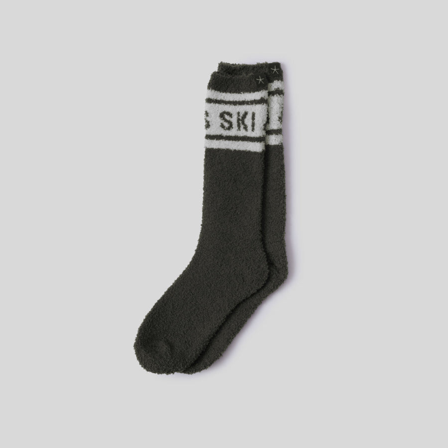 barefoot dreams cozy chic socks