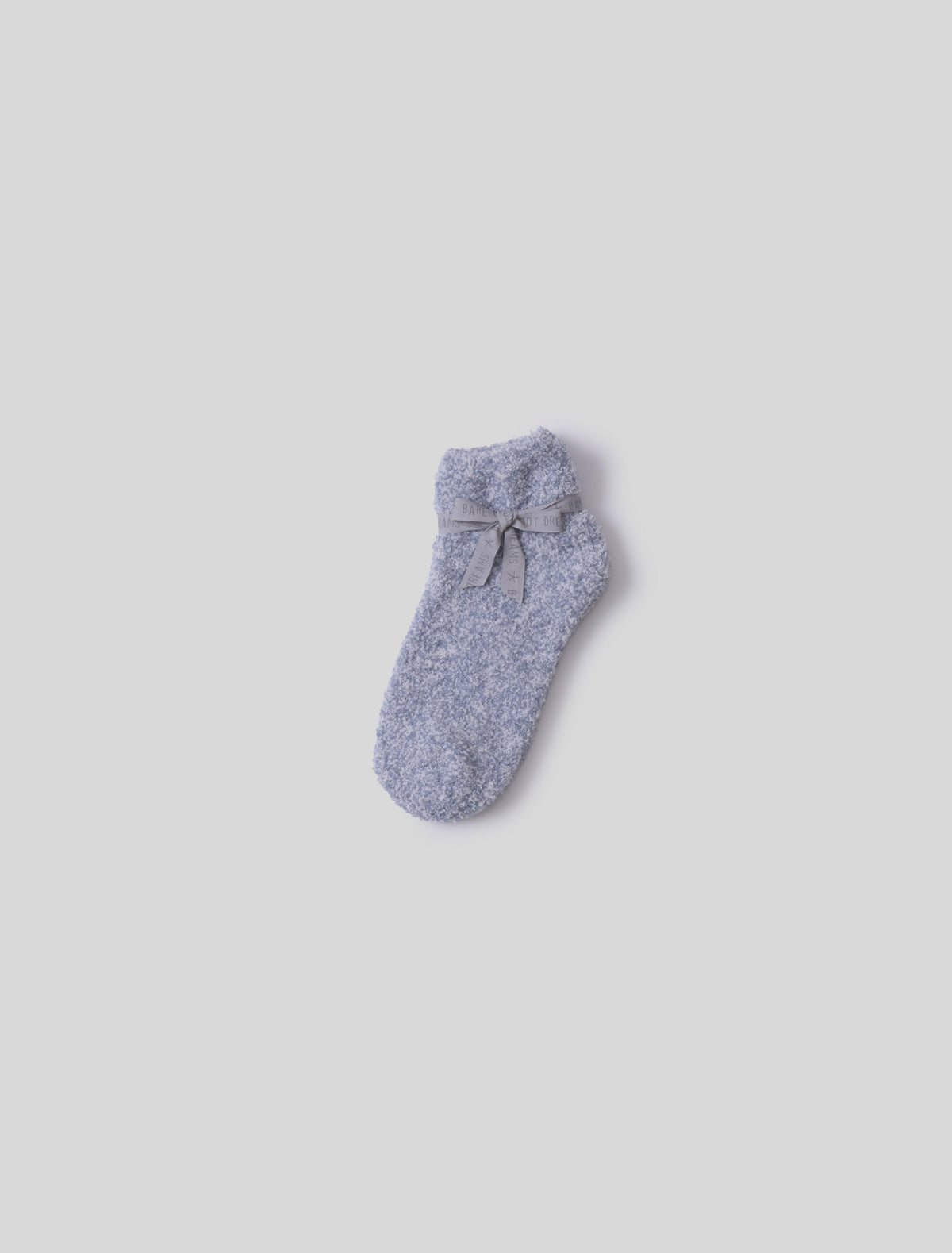 Barefoot Dreams CozyChic® Heathered Tennis Socks