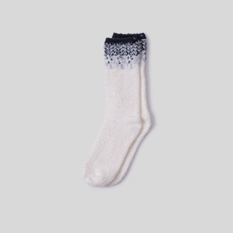 confetti socks