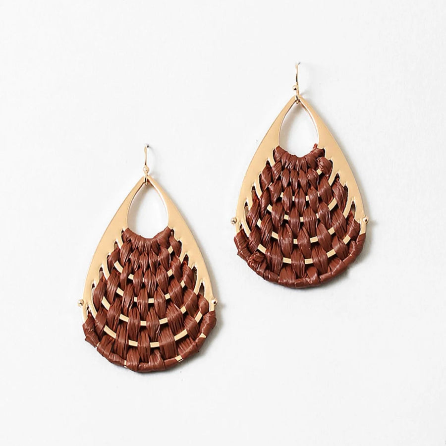 Sarai London Keri Earrings