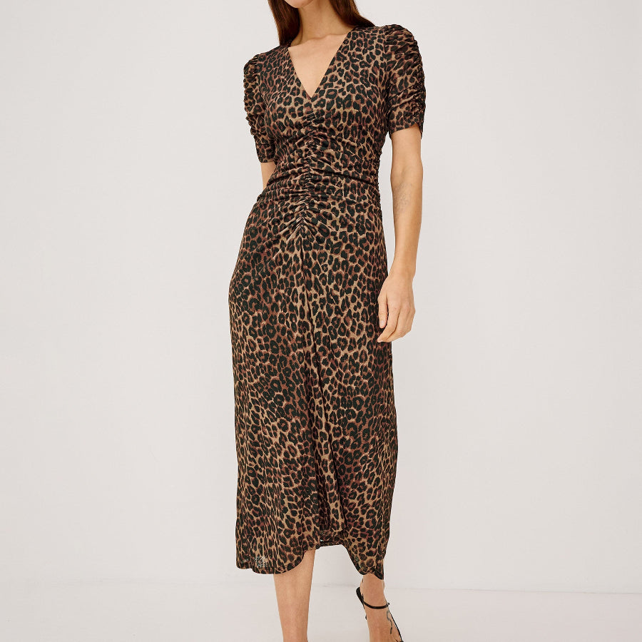 Rails Beacon Dress