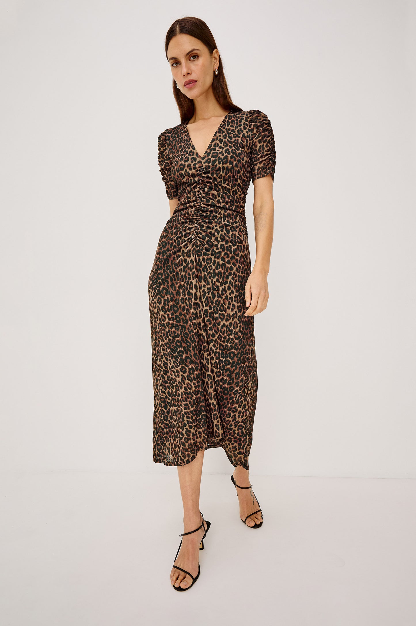 Rails Beacon Dress
