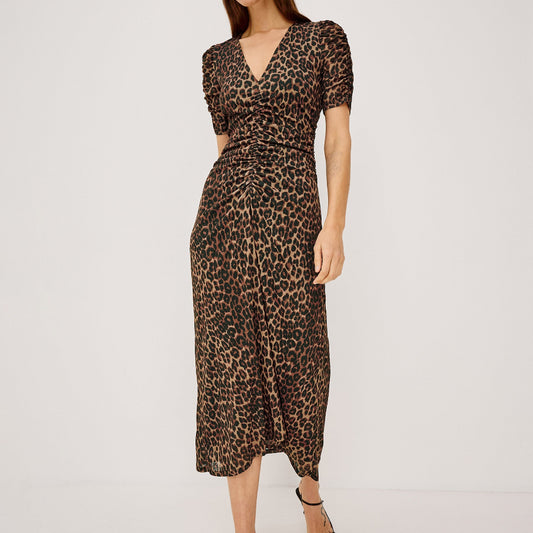 Rails Beacon Dress