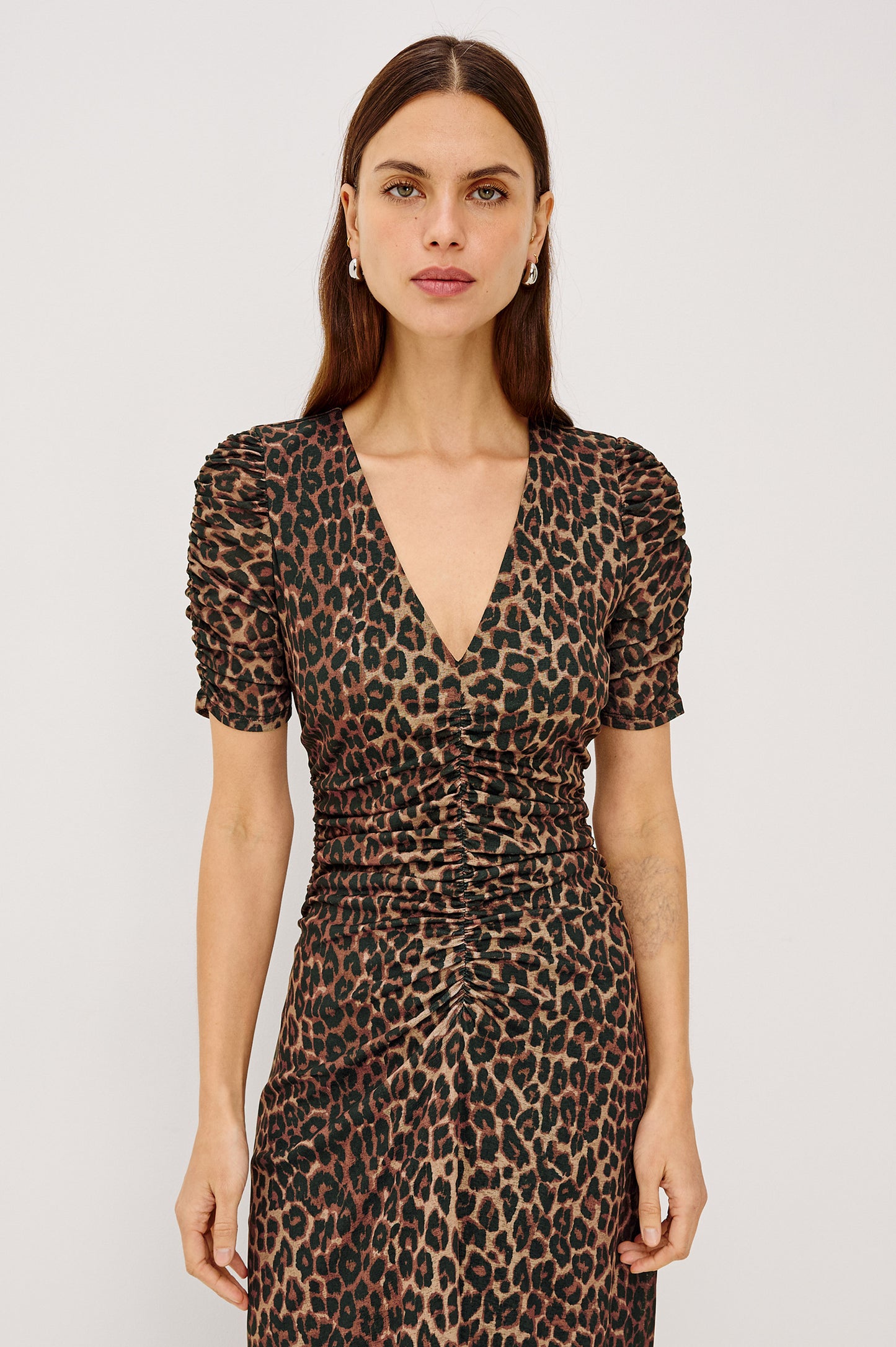 Rails Beacon Dress
