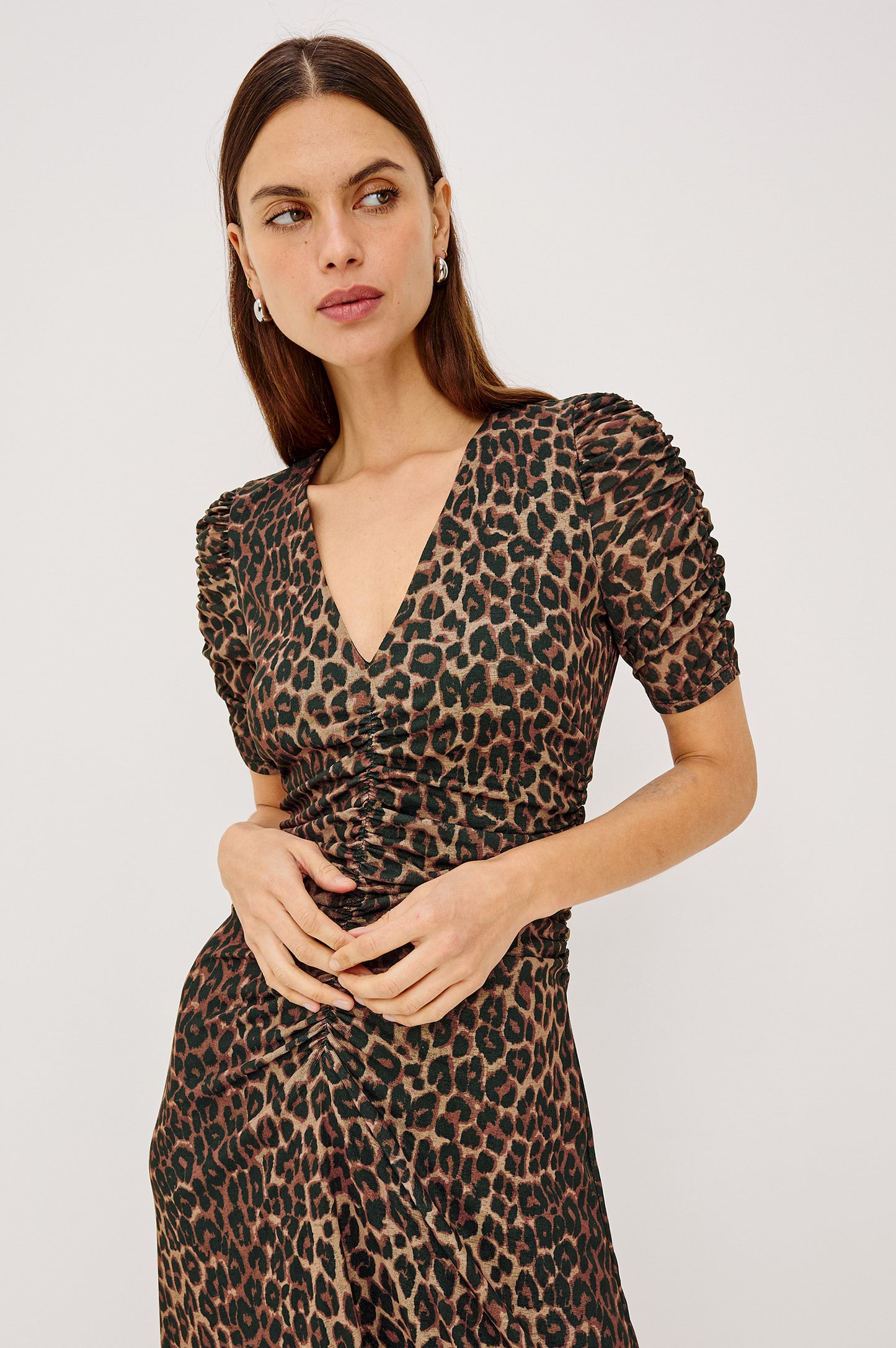 Rails Beacon Dress