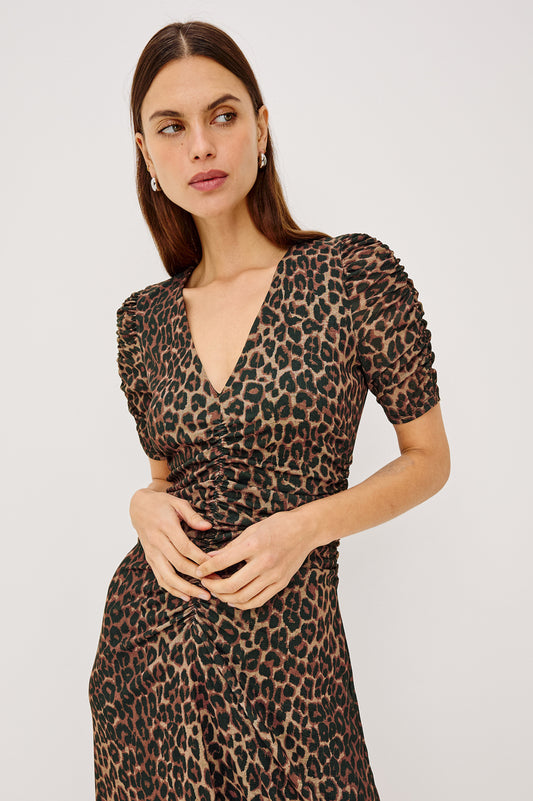 Rails Beacon Dress
