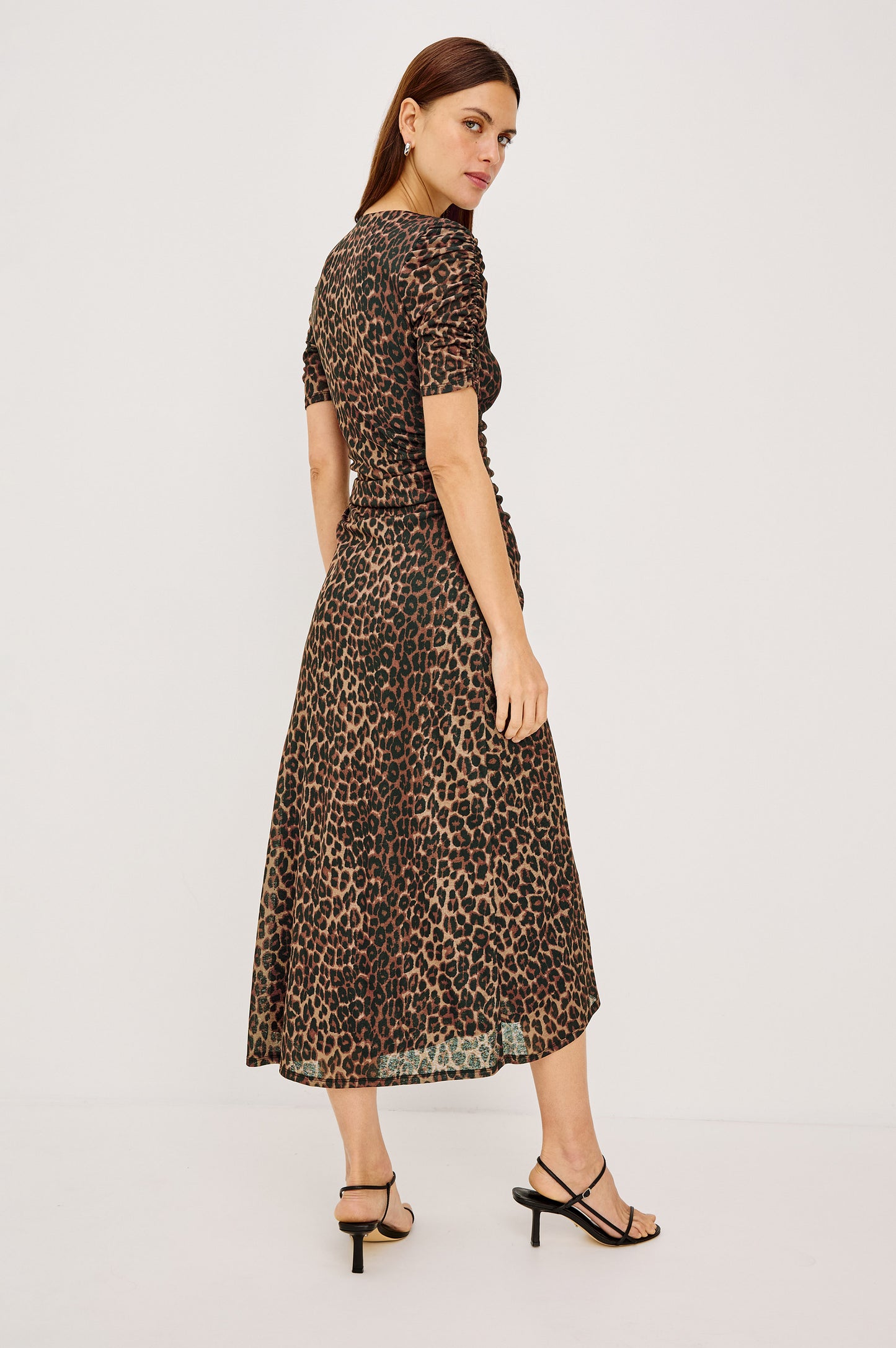 Rails Beacon Dress