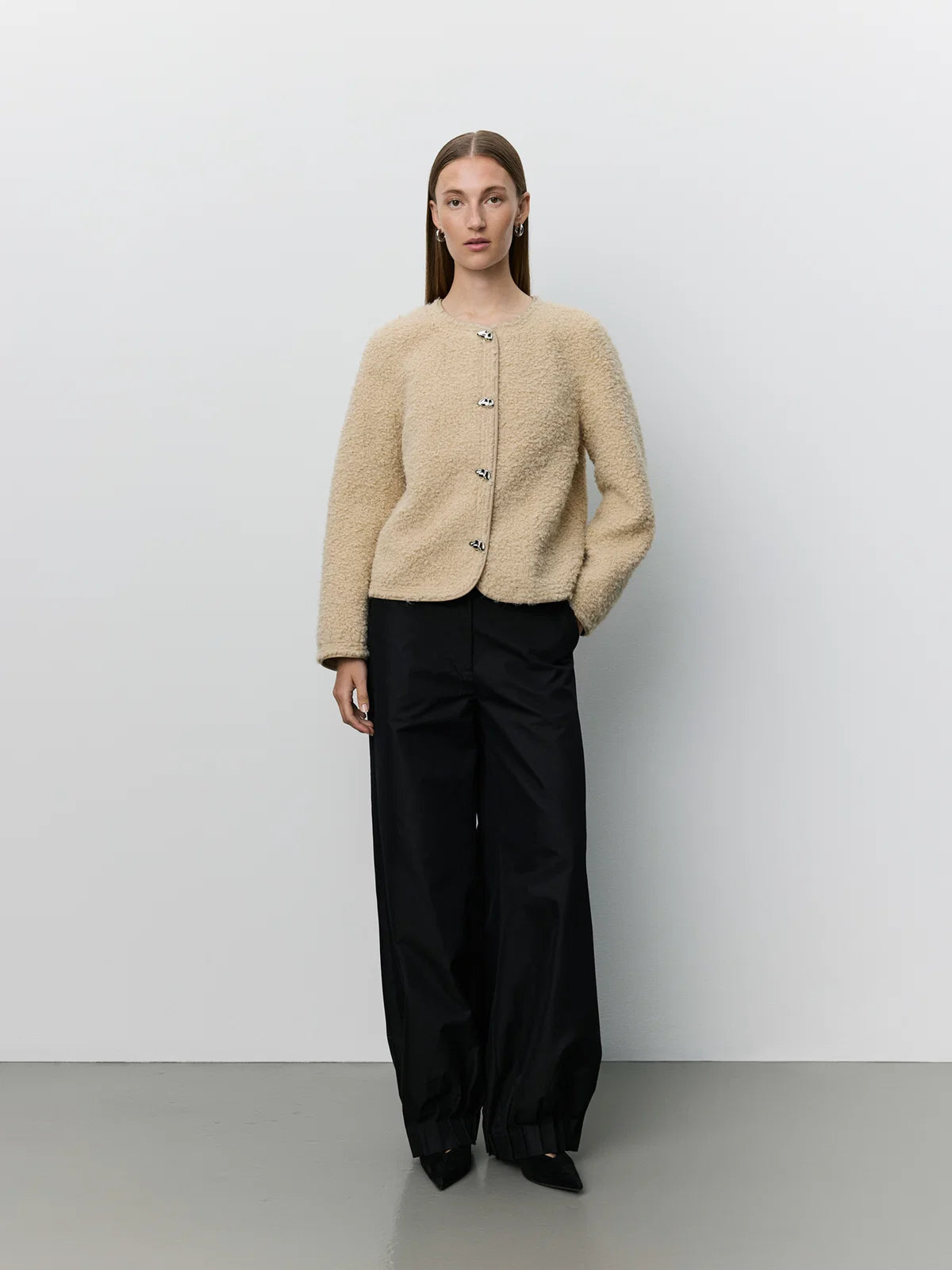 Sofie Scnoor Benes Jacket