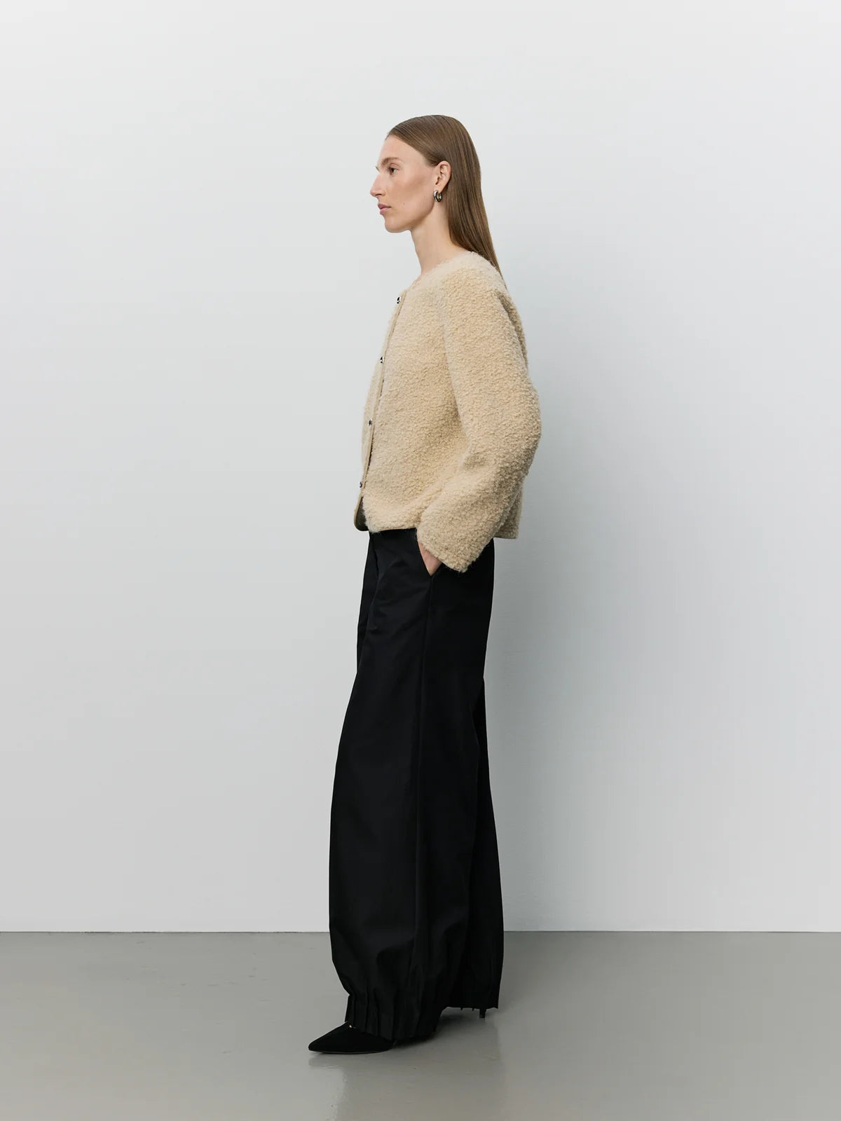 Sofie Scnoor Benes Jacket