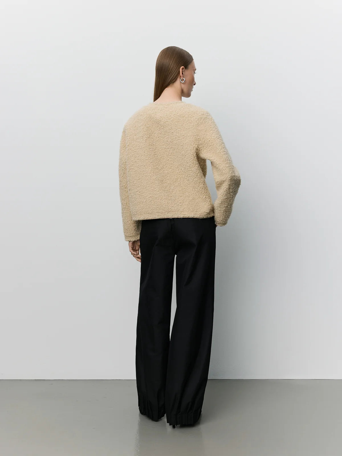 Sofie Scnoor Benes Jacket