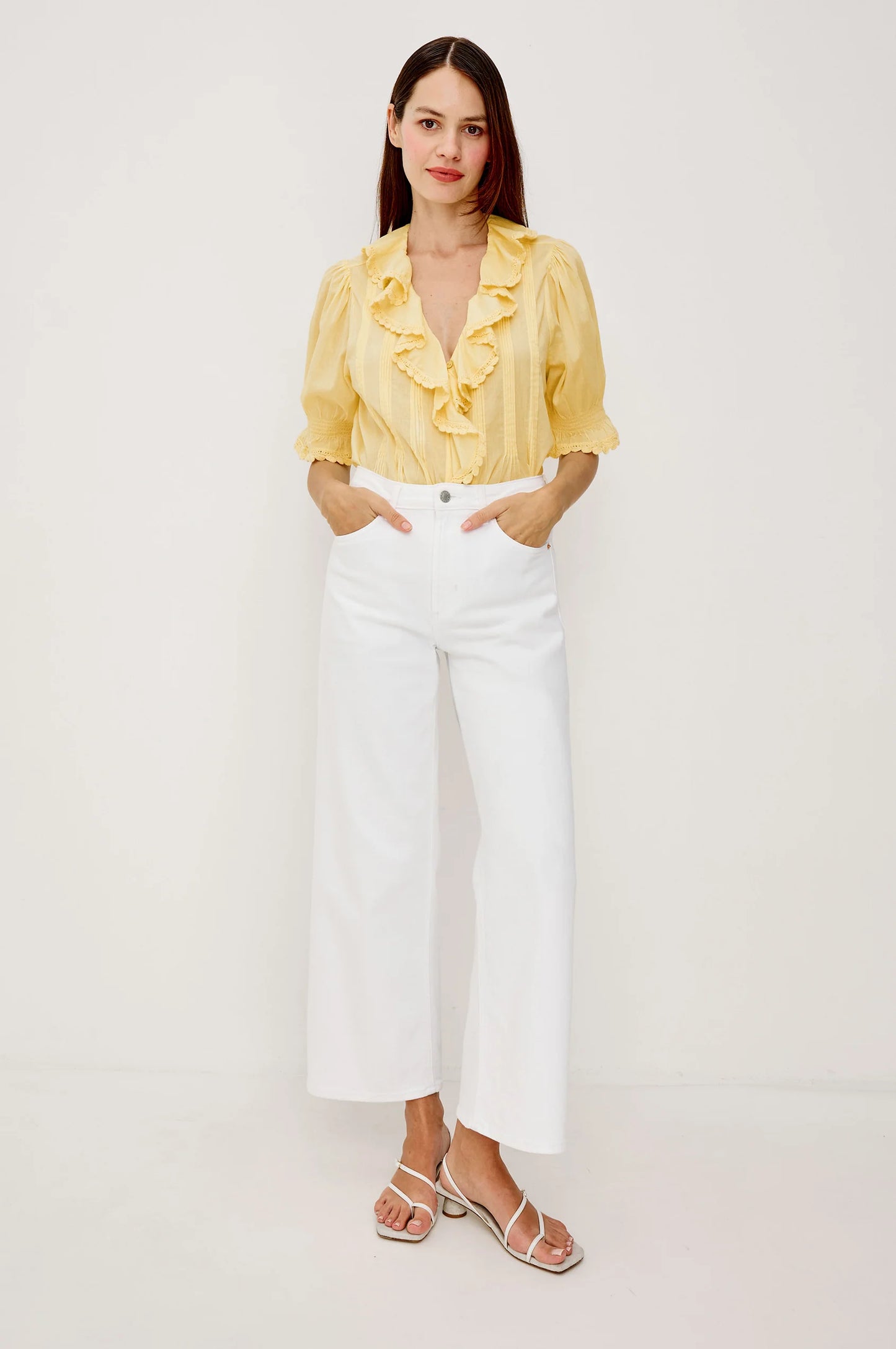 Rails Bloom Shirt