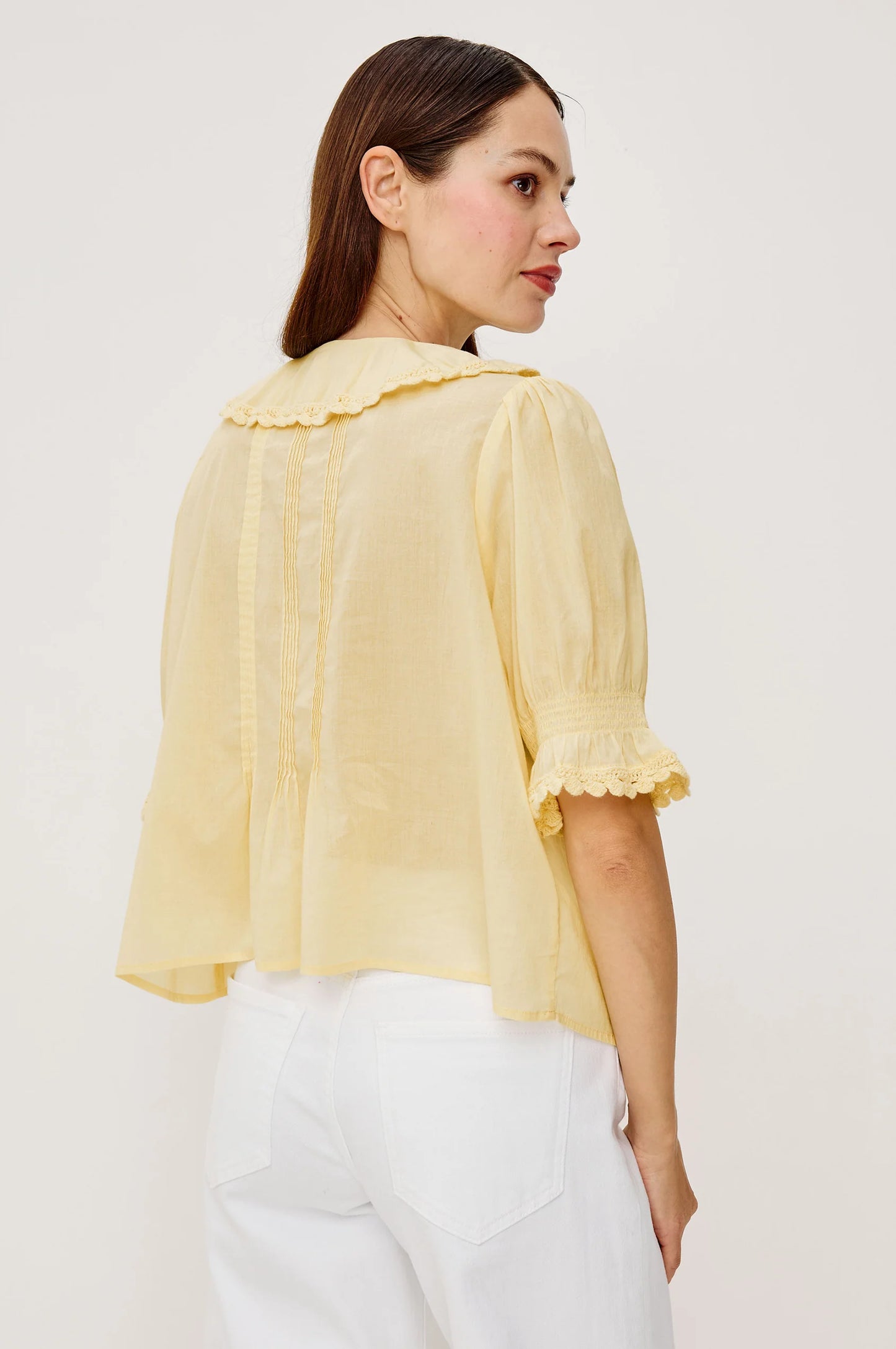 Rails Bloom Shirt
