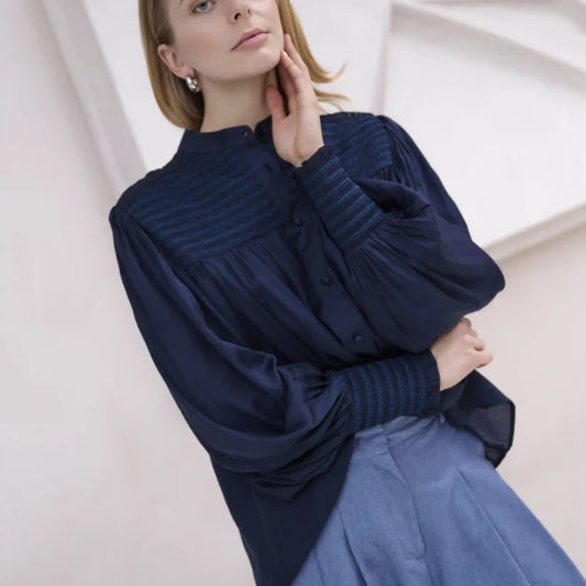 BRDR Melaine shirt