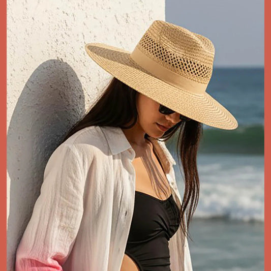 Nooki Bath Fedora Natural