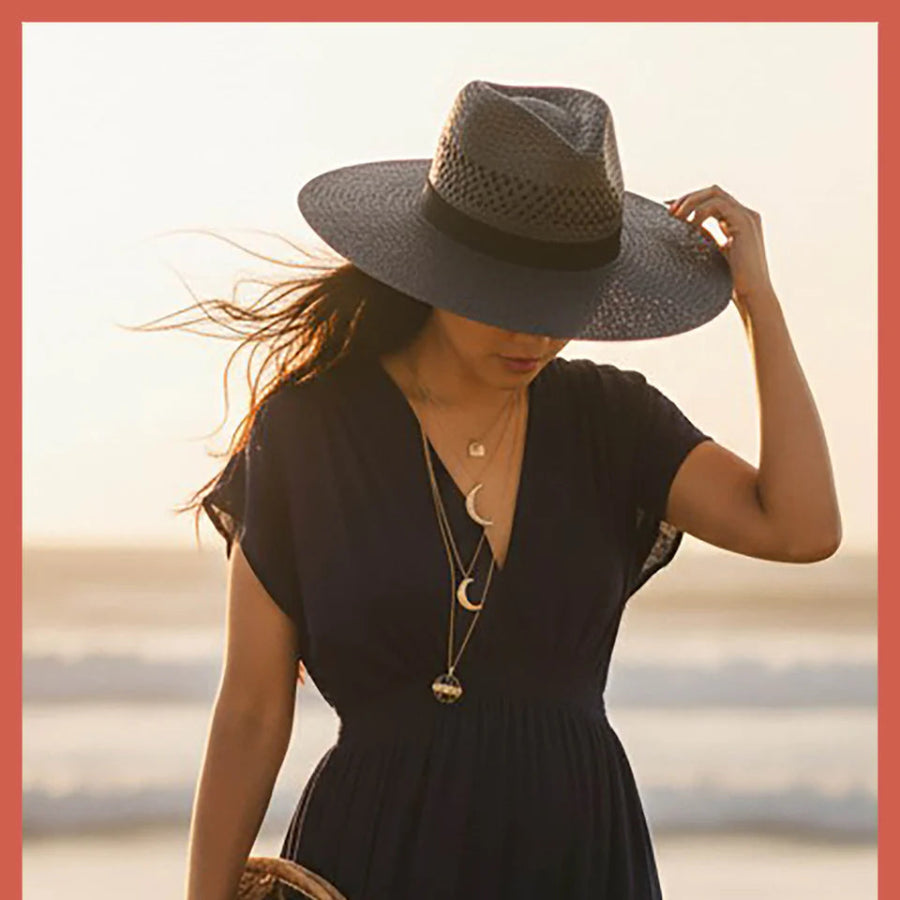 nooki beth fedora