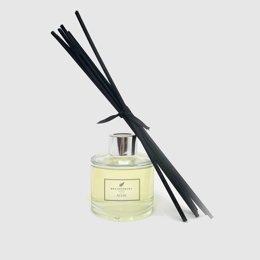 Brackenbury Candles
