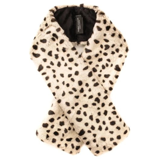 Helen Moore Tippet Scarf - Appaloosa