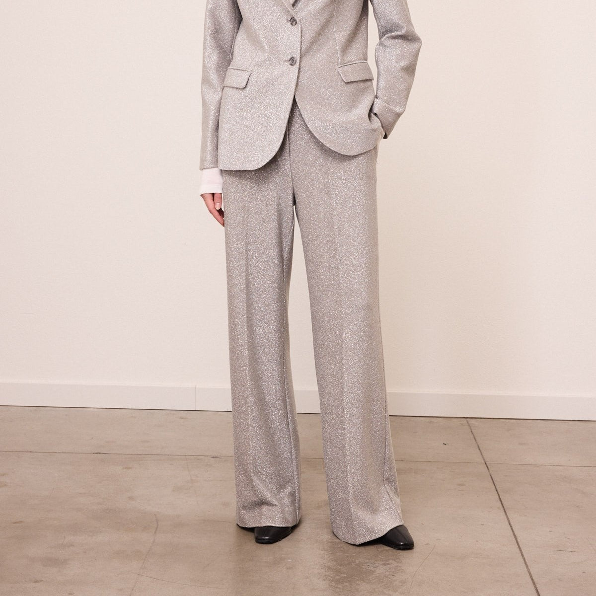 ottod'ame pallazo pants