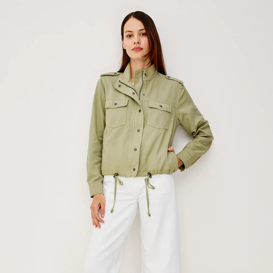 Rails Collins Jacket