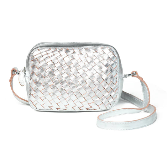 Bell & Fox Cora Silver