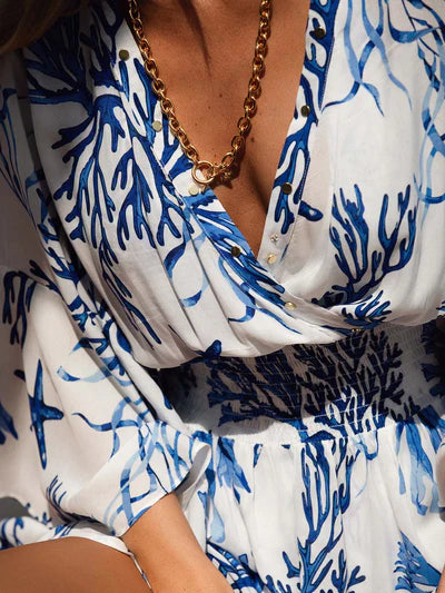 Naia Celia Kaftan