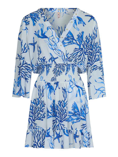 Naia Celia Kaftan
