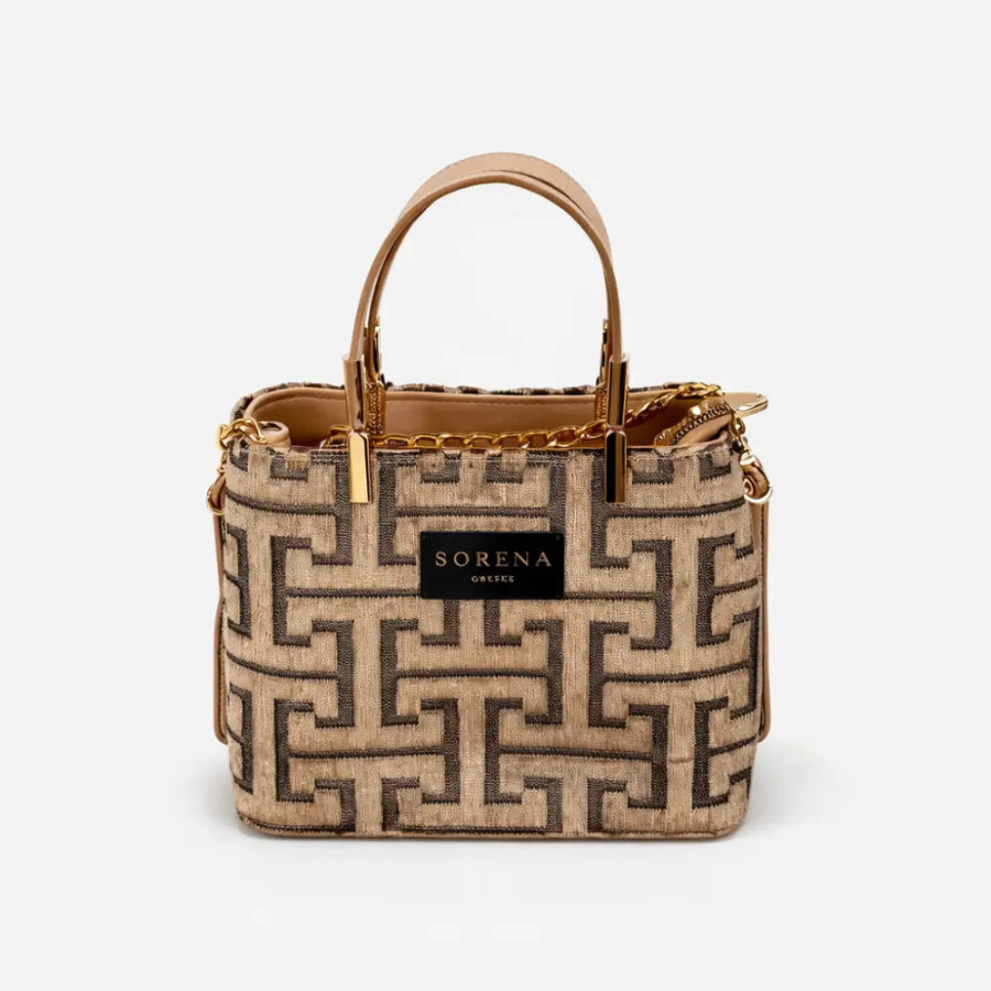 Sorena Galleria Bag Callisti