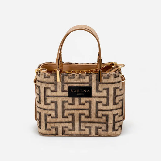 Sorena Galleria Bag Callisti