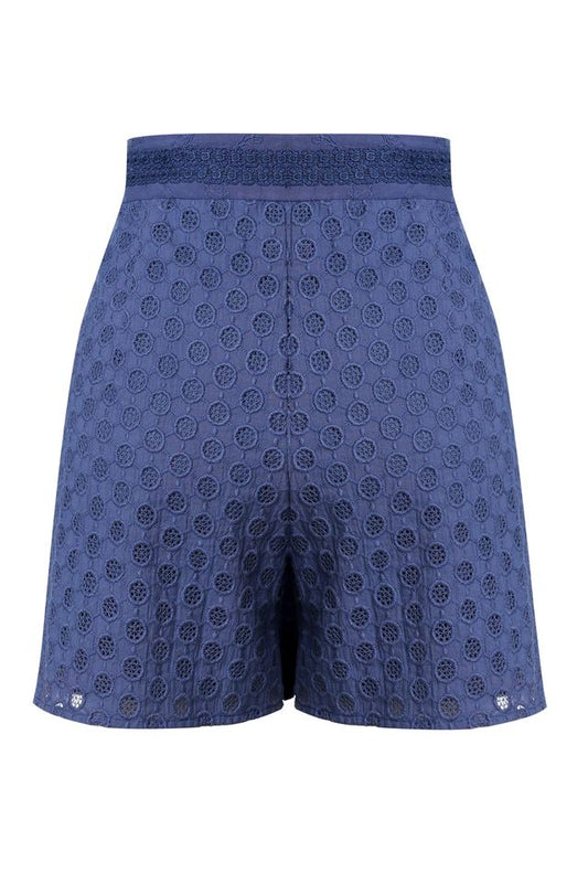 Emily Lovelock Nova Shorts