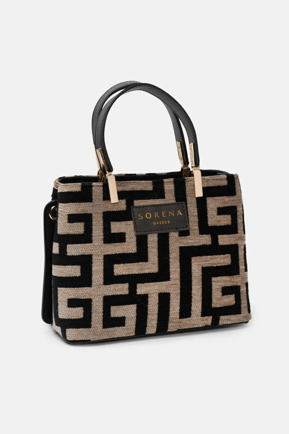 Sorena Galleria Bag Domna Edition