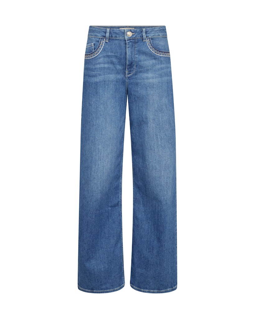 Mos Mosh Dara Jenny Jeans