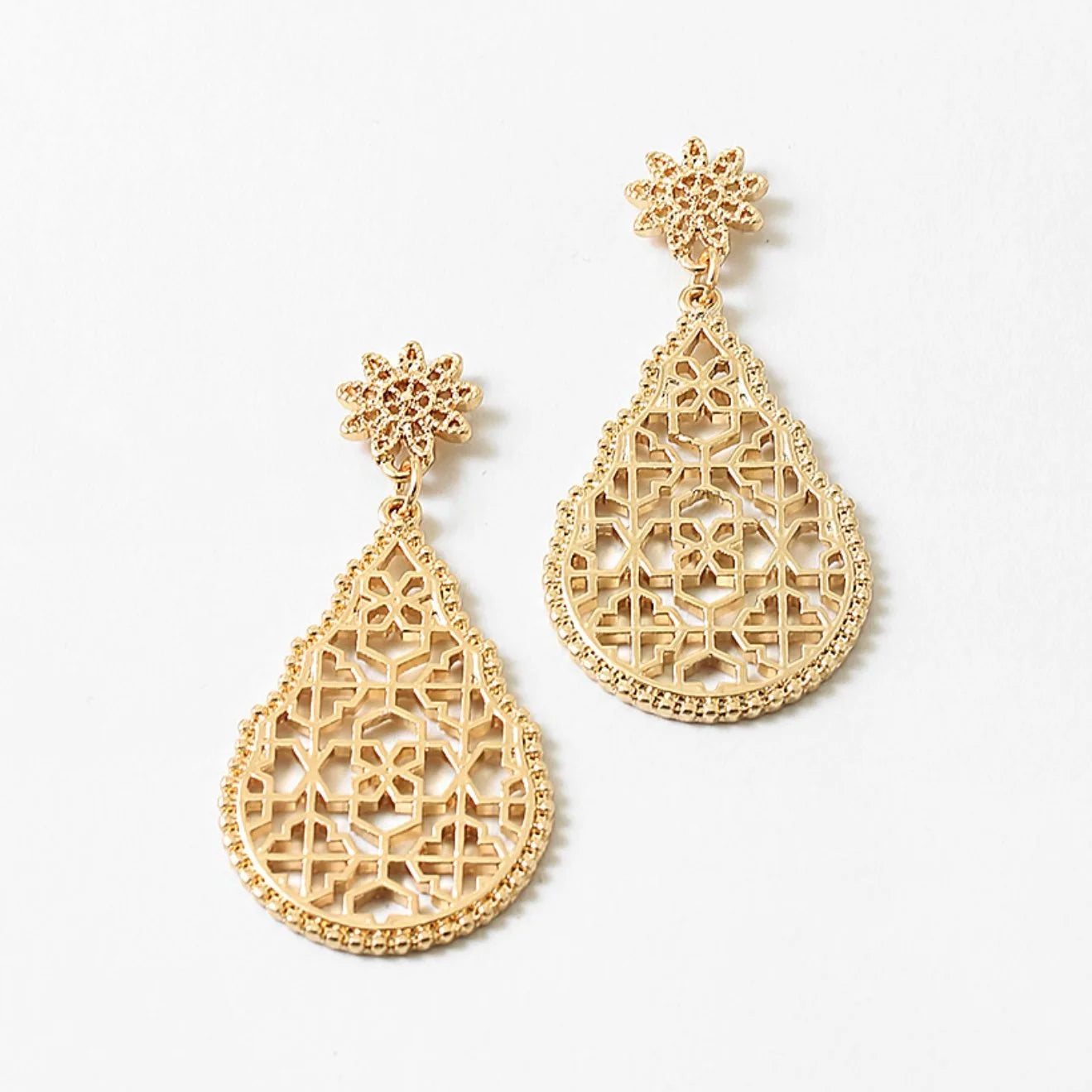 Sarai London Maxine Earrings