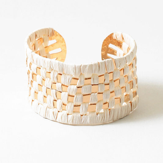 Sarai London Kirtsy Cuff